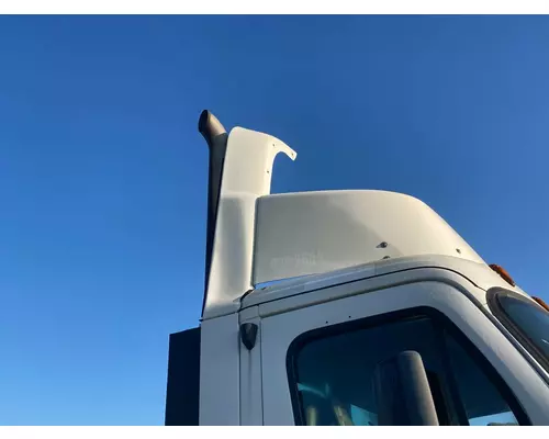 Freightliner CASCADIA Sleeper Fairing