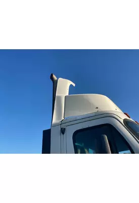 Freightliner CASCADIA Sleeper Fairing