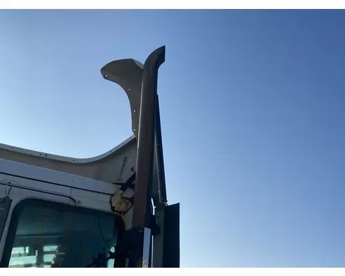 Freightliner CASCADIA Sleeper Fairing