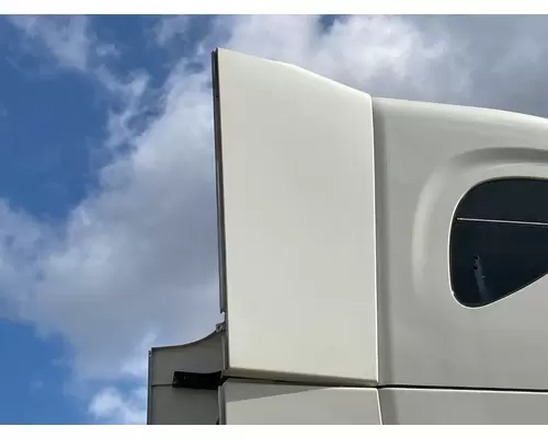 Freightliner CASCADIA Sleeper Fairing