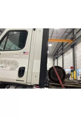 Freightliner CASCADIA Sleeper Fairing