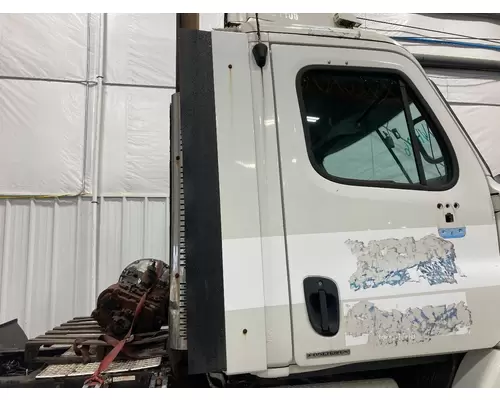 Freightliner CASCADIA Sleeper Fairing