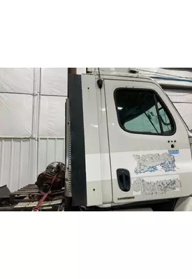 Freightliner CASCADIA Sleeper Fairing