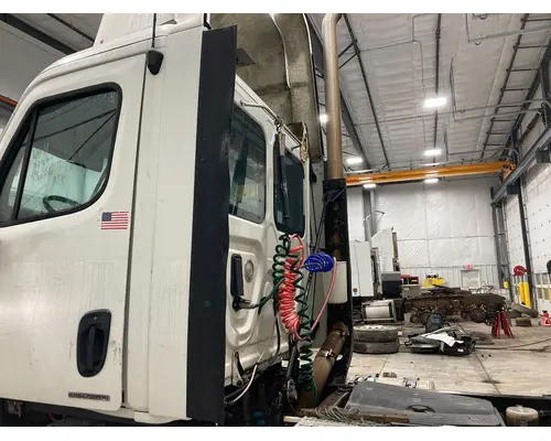 Freightliner CASCADIA Sleeper Fairing