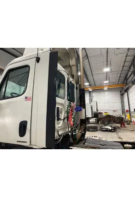 Freightliner CASCADIA Sleeper Fairing