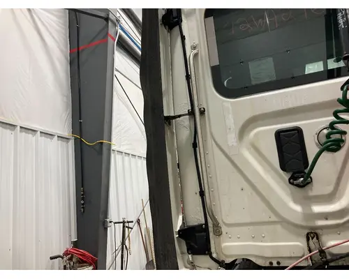 Freightliner CASCADIA Sleeper Fairing