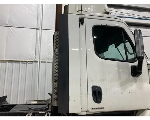 Freightliner CASCADIA Sleeper Fairing