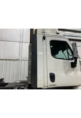Freightliner CASCADIA Sleeper Fairing
