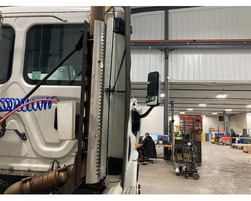 Freightliner CASCADIA Sleeper Fairing