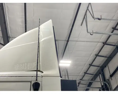 Freightliner CASCADIA Sleeper Fairing