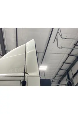 Freightliner CASCADIA Sleeper Fairing