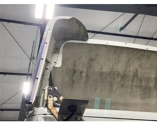 Freightliner CASCADIA Sleeper Fairing