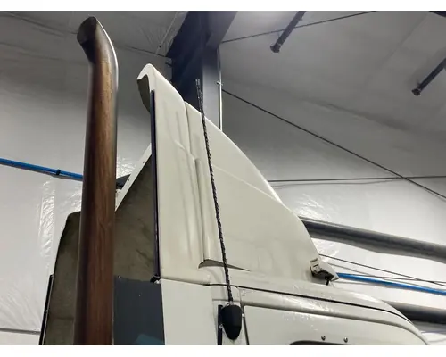 Freightliner CASCADIA Sleeper Fairing