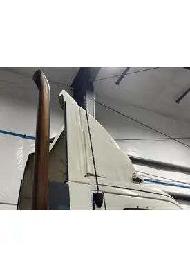 Freightliner CASCADIA Sleeper Fairing