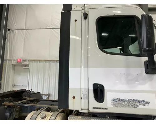 Freightliner CASCADIA Sleeper Fairing