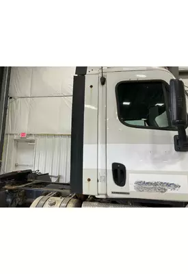 Freightliner CASCADIA Sleeper Fairing