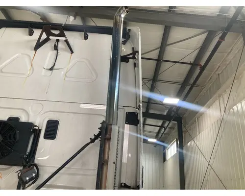 Freightliner CASCADIA Sleeper Fairing