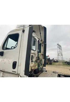 Freightliner CASCADIA Sleeper Fairing