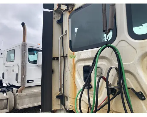 Freightliner CASCADIA Sleeper Fairing