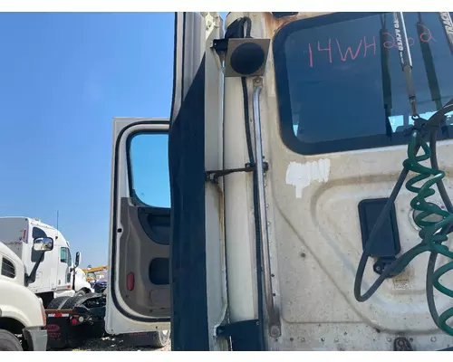 Freightliner CASCADIA Sleeper Fairing