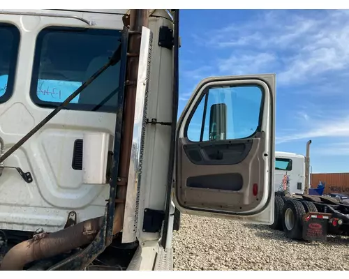 Freightliner CASCADIA Sleeper Fairing