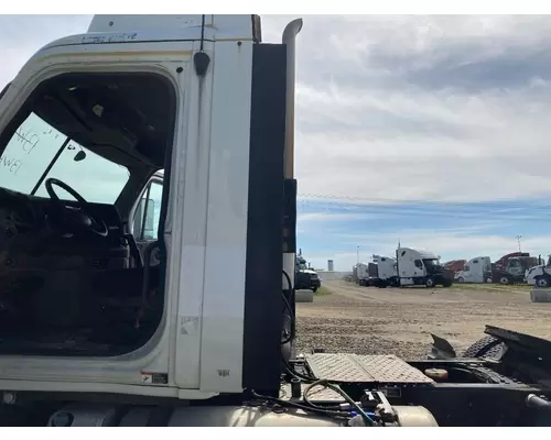 Freightliner CASCADIA Sleeper Fairing