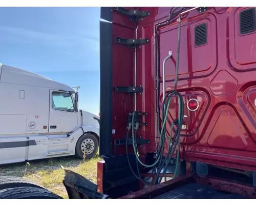 Freightliner CASCADIA Sleeper Fairing