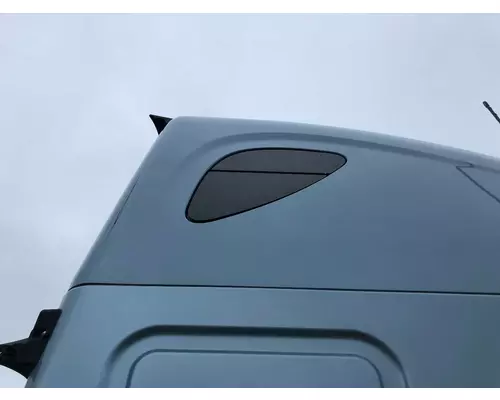 Freightliner CASCADIA Sleeper Window