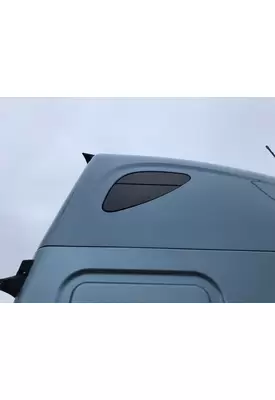 Freightliner CASCADIA Sleeper Window