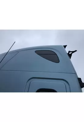 Freightliner CASCADIA Sleeper Window