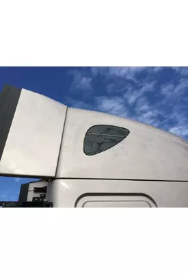 Freightliner CASCADIA Sleeper Window