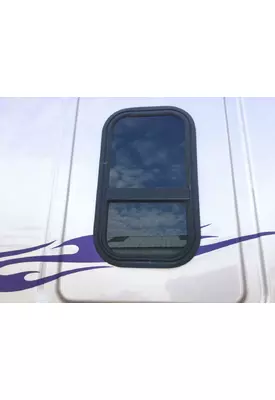 Freightliner CASCADIA Sleeper Window