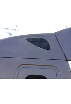 Freightliner CASCADIA Sleeper Window