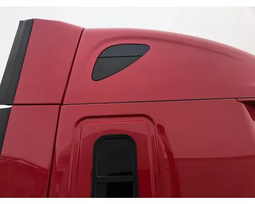 Freightliner CASCADIA Sleeper Window