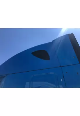 Freightliner CASCADIA Sleeper Window