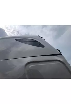 Freightliner CASCADIA Sleeper Window