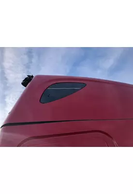 Freightliner CASCADIA Sleeper Window