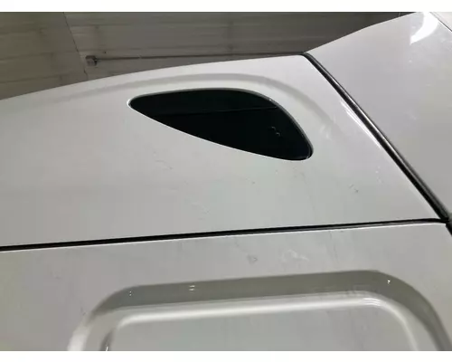 Freightliner CASCADIA Sleeper Window