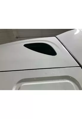 Freightliner CASCADIA Sleeper Window