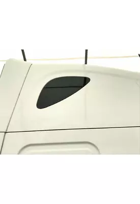 Freightliner CASCADIA Sleeper Window