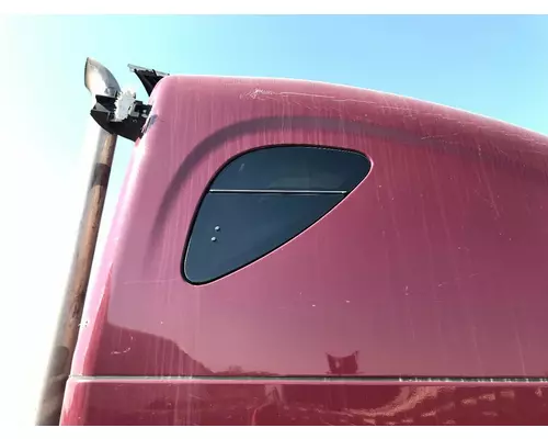 Freightliner CASCADIA Sleeper Window