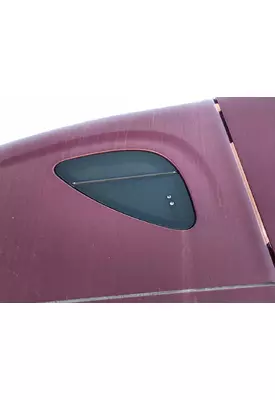 Freightliner CASCADIA Sleeper Window