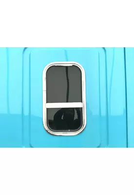 Freightliner CASCADIA Sleeper Window