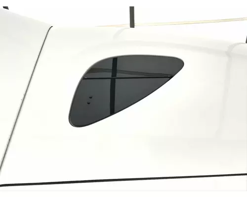 Freightliner CASCADIA Sleeper Window