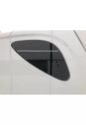 Freightliner CASCADIA Sleeper Window