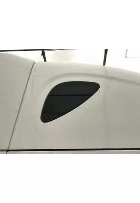 Freightliner CASCADIA Sleeper Window