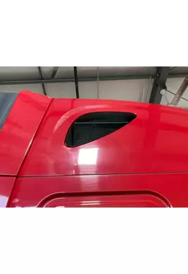 Freightliner CASCADIA Sleeper Window