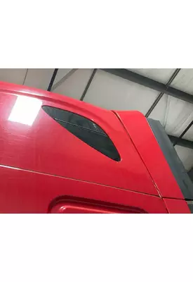 Freightliner CASCADIA Sleeper Window