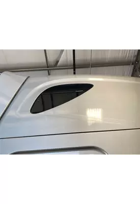 Freightliner CASCADIA Sleeper Window