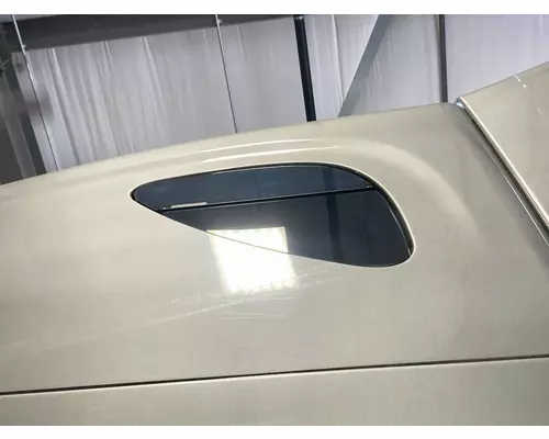 Freightliner CASCADIA Sleeper Window